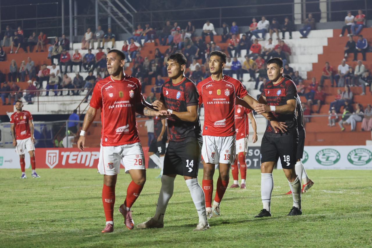 OK9: General Caballero JLM vs Guairena - Đại chiến khẳng định đẳng cấp 1 OK9: General Caballero JLM vs Guairena - Đại chiến khẳng định đẳng cấp