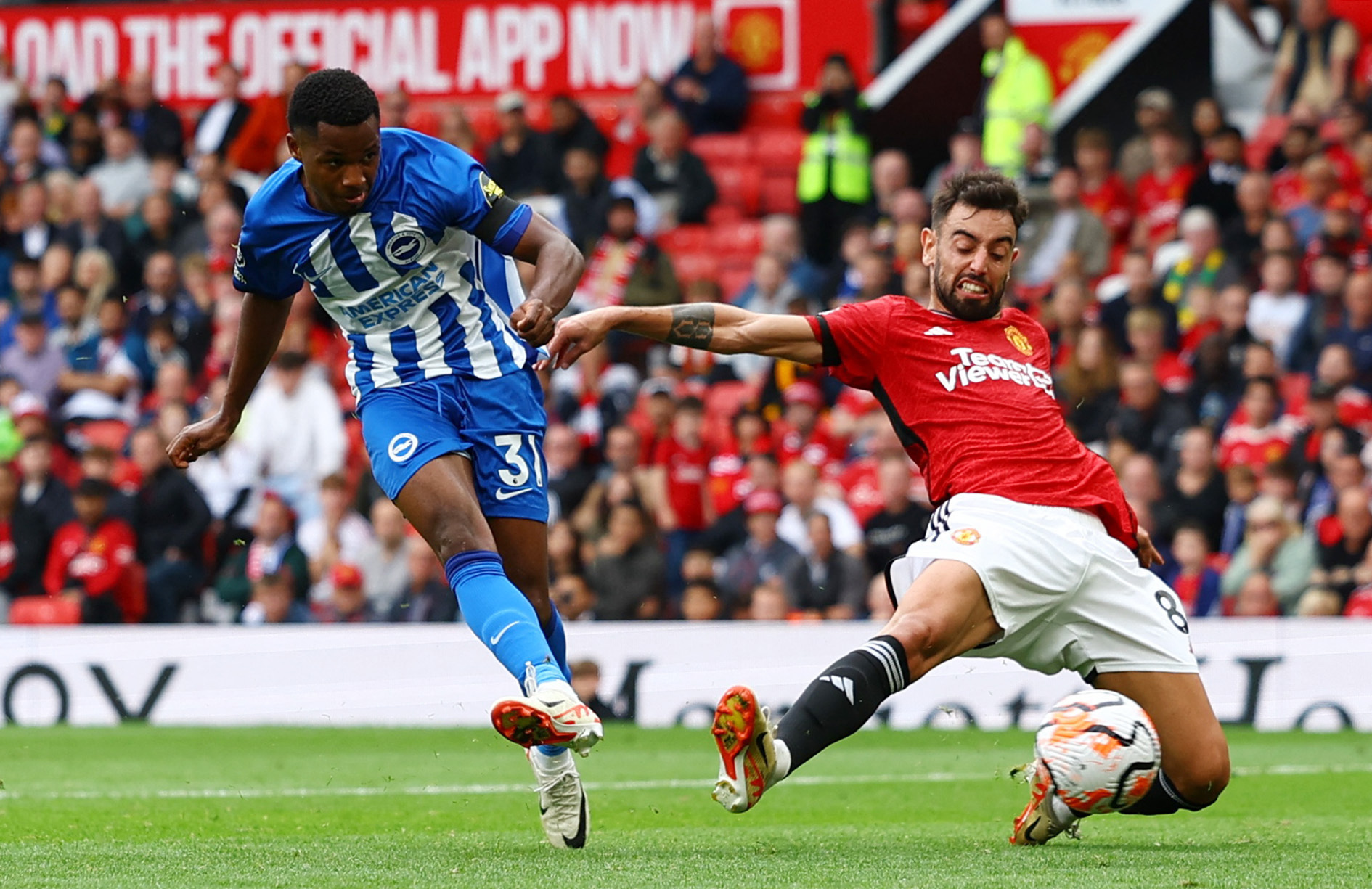 OK9: Phân tích kèo Brighton vs Man Utd – Trận cầu định mệnh